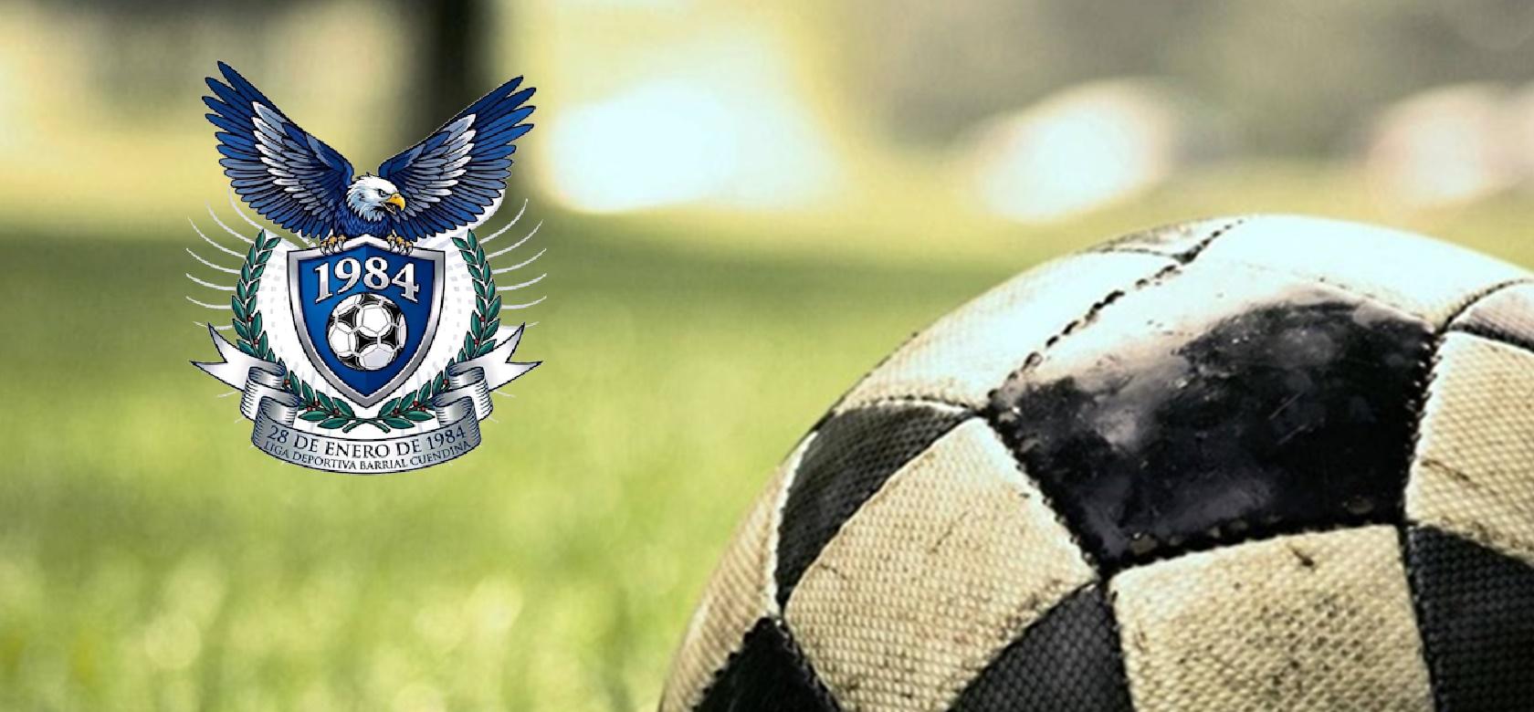 Liga Deportiva Barrial Cuendina